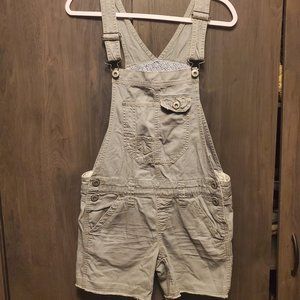 American Eagle overalls size 4
